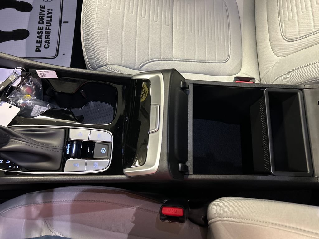 New 2026 Hyundai Santa Cruz SE AWD/4WD image 19