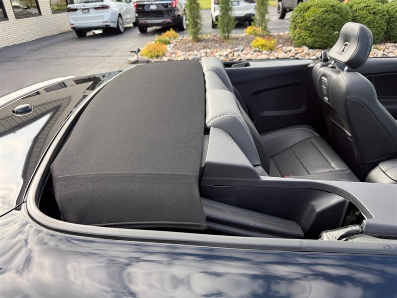Used 2015 Ford Mustang GT Premium w/ Equipment Group 401A RWD image 34