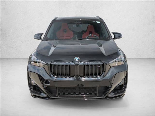 New 2026 BMW X1 M35i w/ Technology Package AWD/4WD image 6