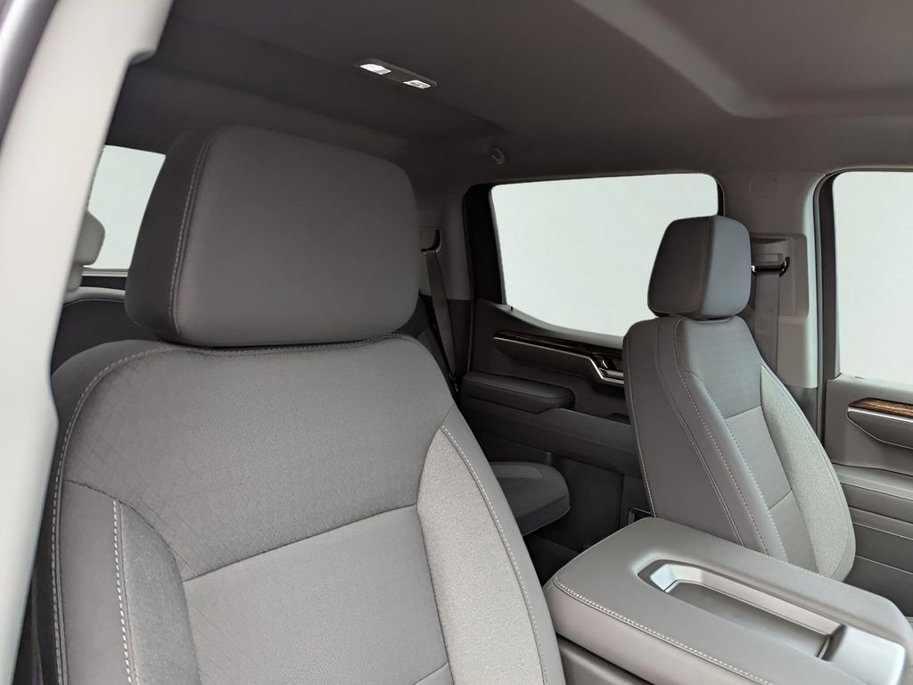 New 2026 GMC Sierra 1500 Elevation image 20
