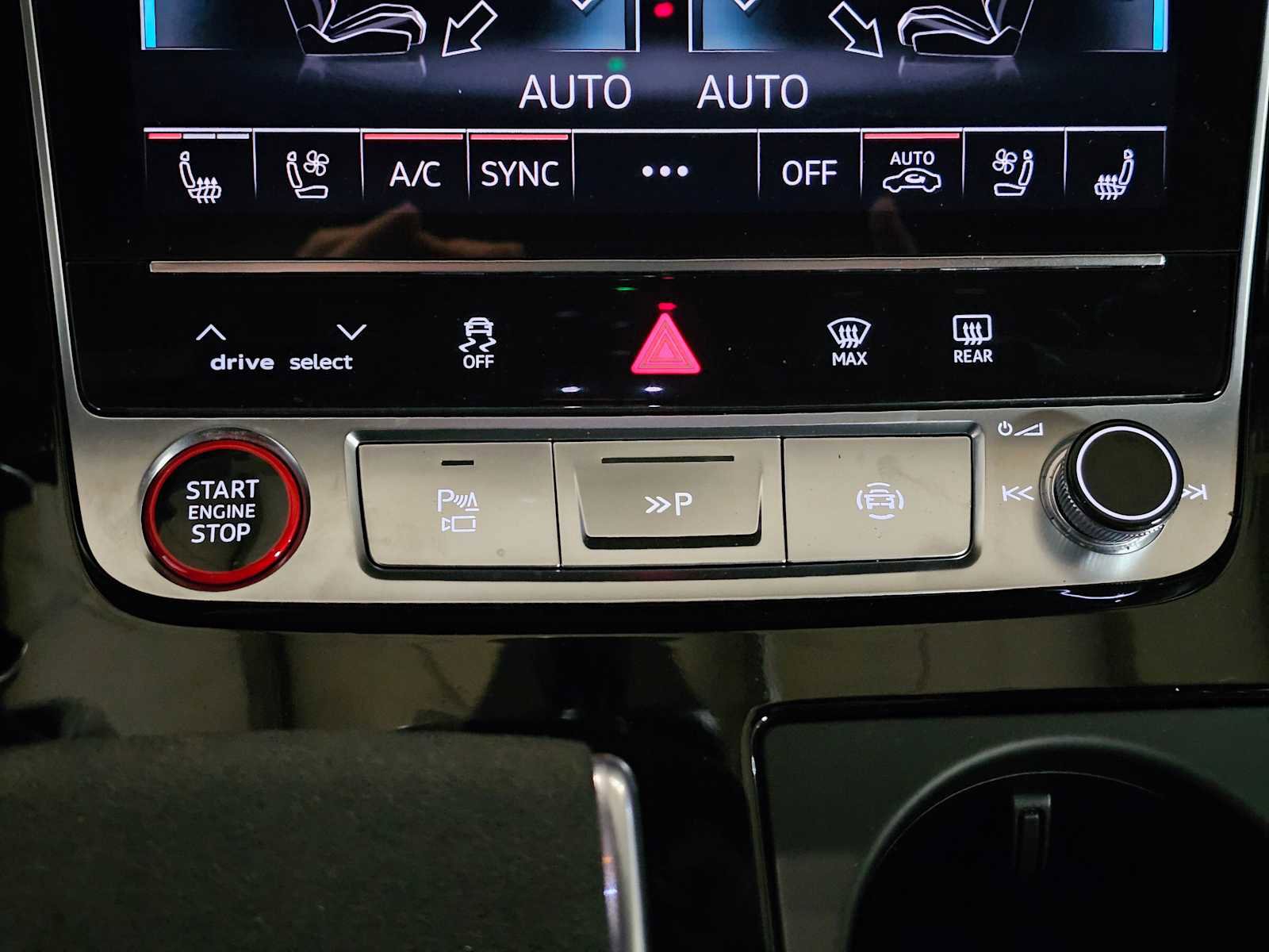 New 2026 Audi RS Q8 performance image 33