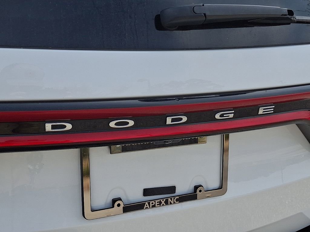 Used 2024 Dodge Durango GT image 34