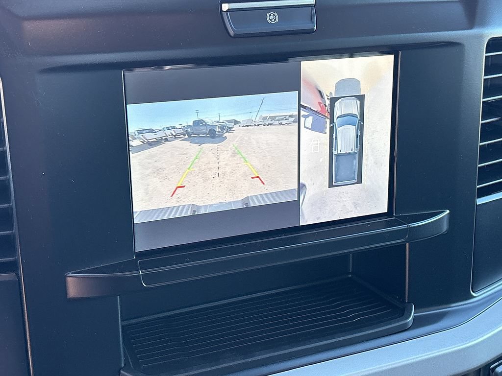 New 2026 Ford F350 XL w/ 360-Degree Camera Package AWD/4WD image 22