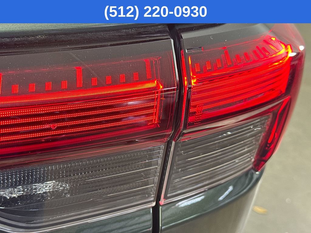 Certified 2026 Subaru Outback Premium image 34