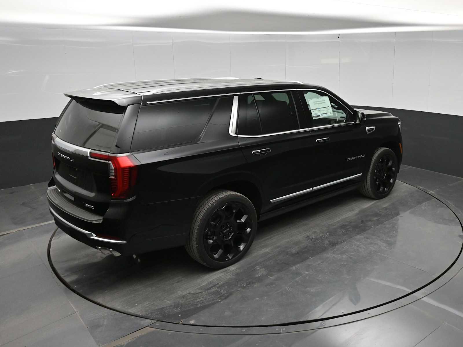 New 2027 GMC Yukon Denali w/ Denali Reserve Package AWD/4WD image 33