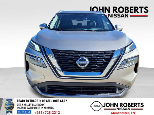 Used 2023 Nissan Rogue SL image 13