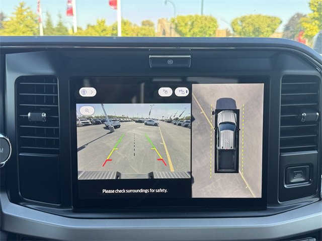 New 2026 Ford F350 XLT w/ XLT Premium Package image 20