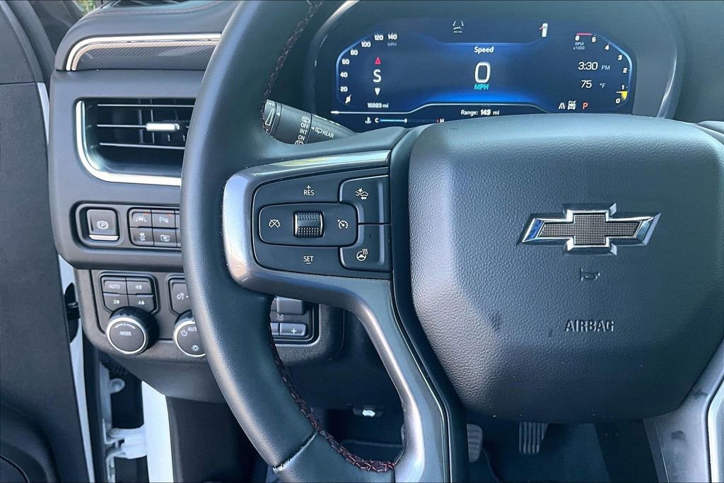 Used 2024 Chevrolet Tahoe RST w/ Luxury Package AWD/4WD image 6