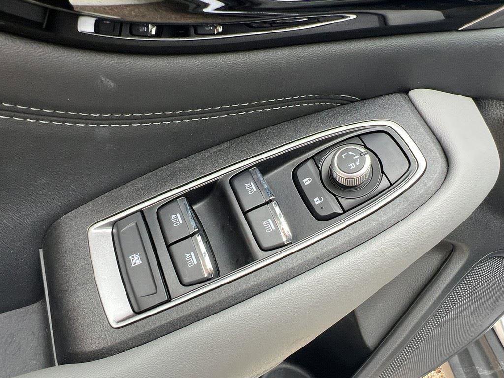 Used 2024 Subaru Outback Limited XT image 19