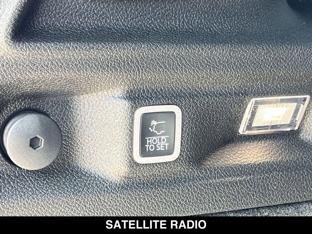 New 2026 Jeep Grand Cherokee L Summit AWD/4WD image 28