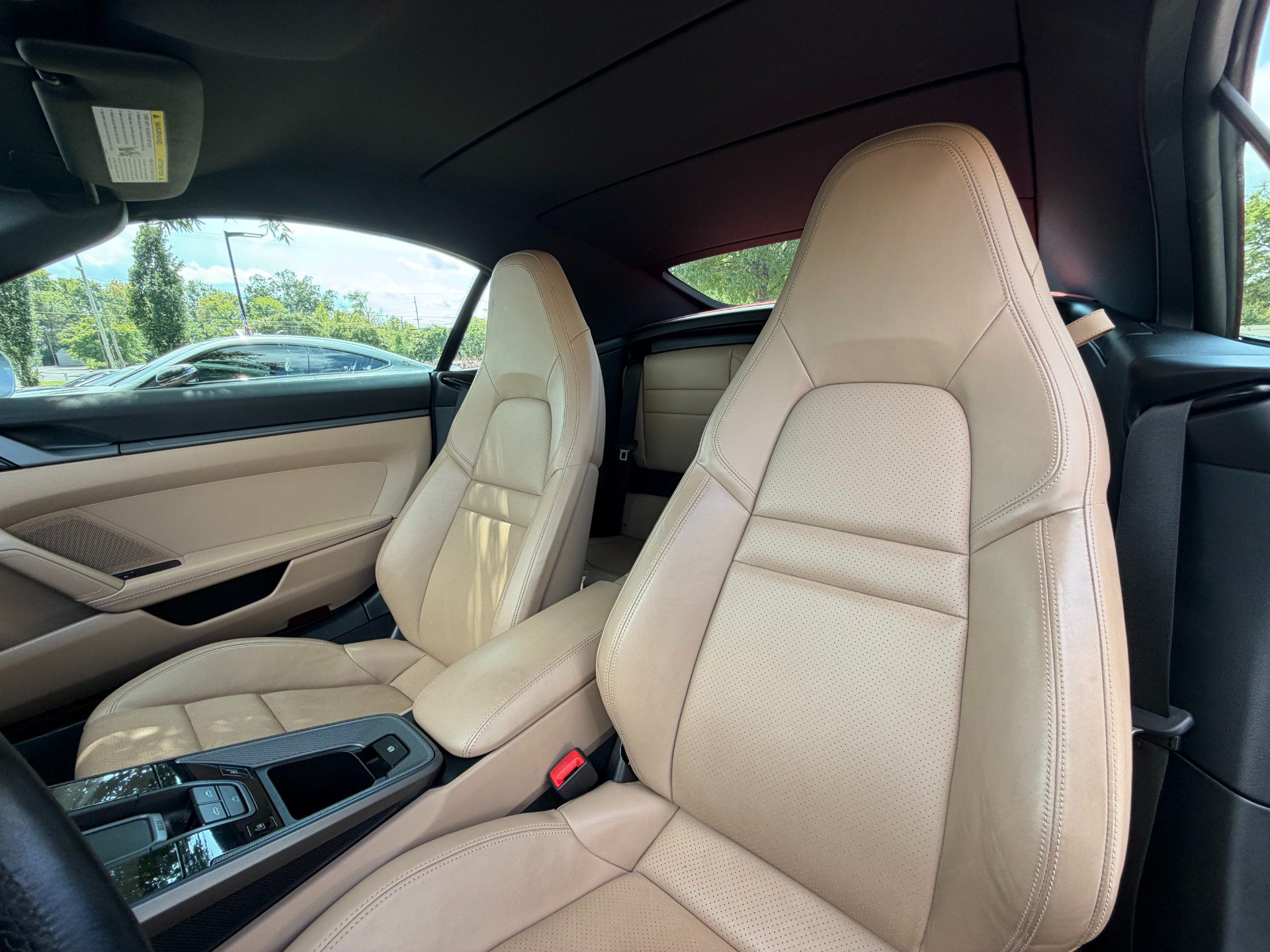 Used 2020 Porsche 911 Carrera S RWD image 18