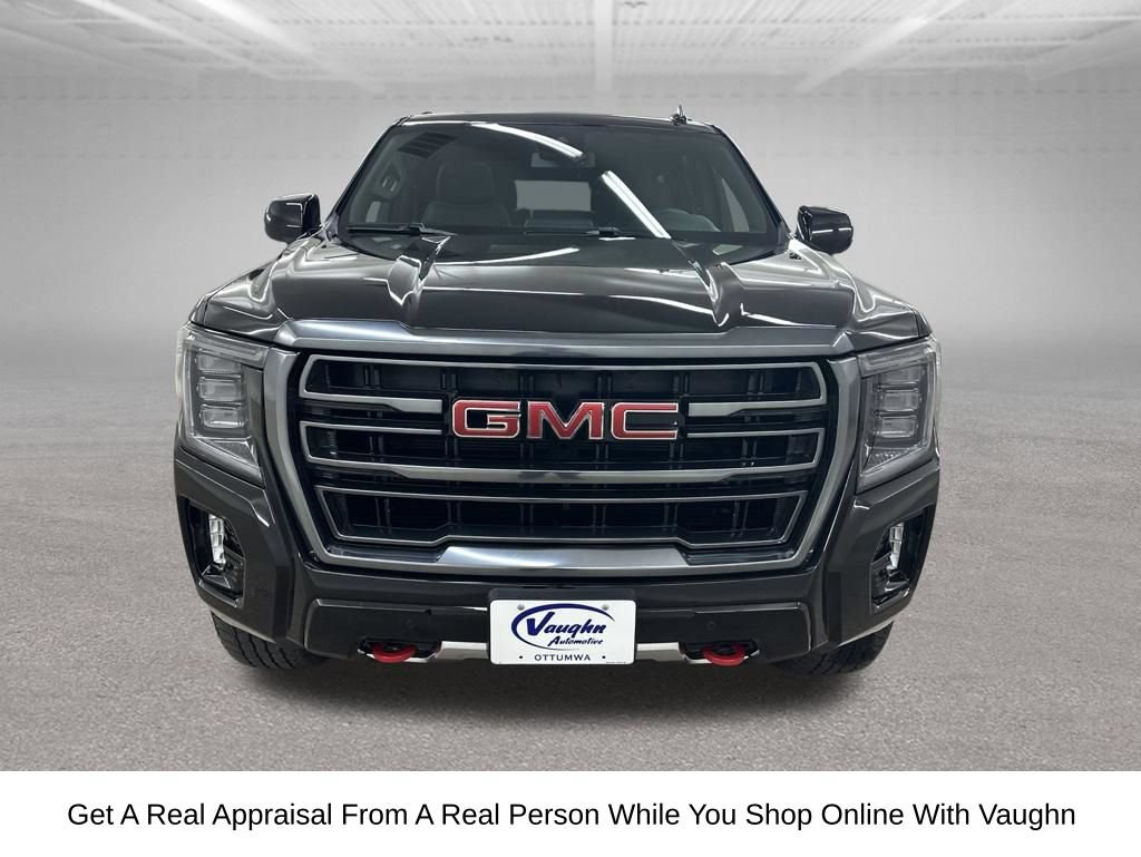 Used 2023 GMC Yukon AT4 w/ Max Trailering Package AWD/4WD image 5