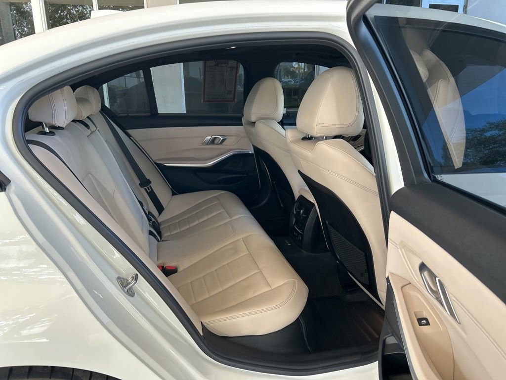 Used 2020 BMW M340i xDrive image 29