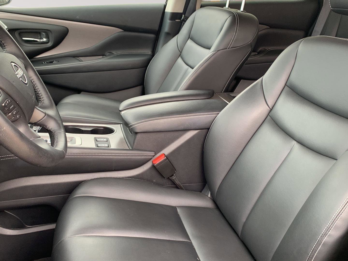 Used 2024 Nissan Murano SV image 14