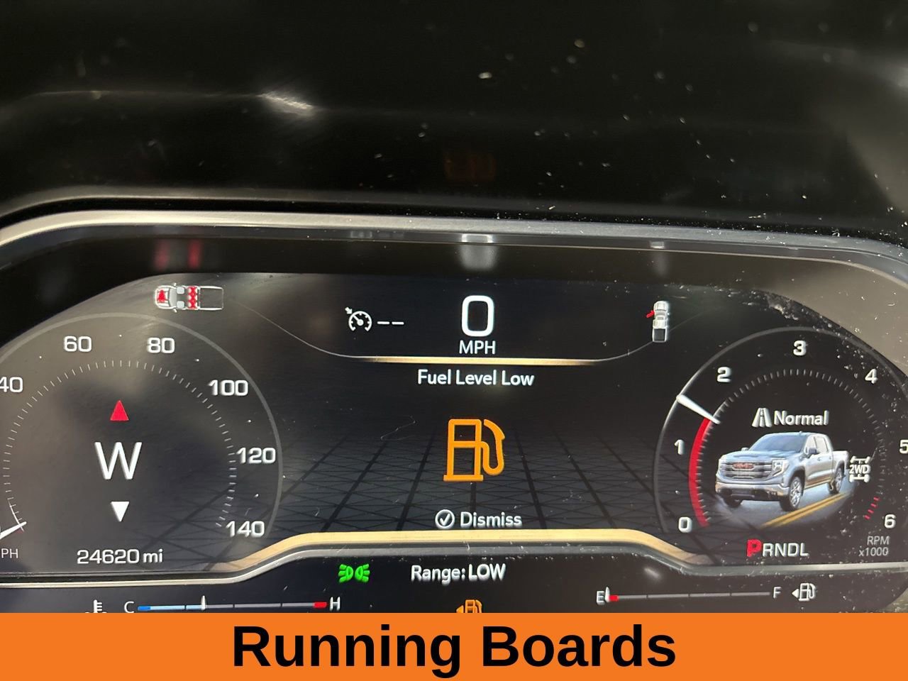 Used 2024 GMC Sierra 1500 Elevation AWD/4WD image 13