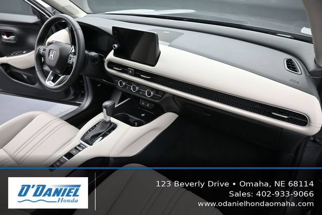 Used 2026 Honda HR-V EX-L image 41