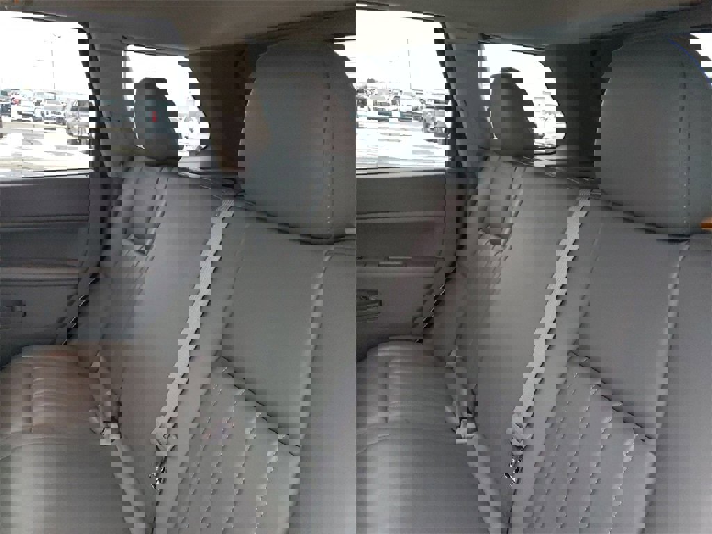 Used 2007 Jeep Grand Cherokee Laredo image 23