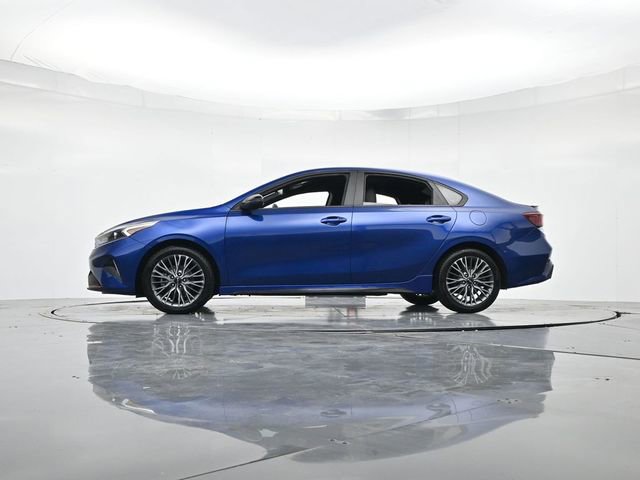 Used 2024 Kia Forte GT-Line image 35