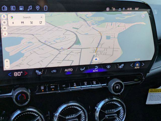 New 2026 Chevrolet Blazer EV LT image 18