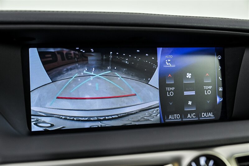 Used 2018 Lexus GS 350 F Sport RWD image 26