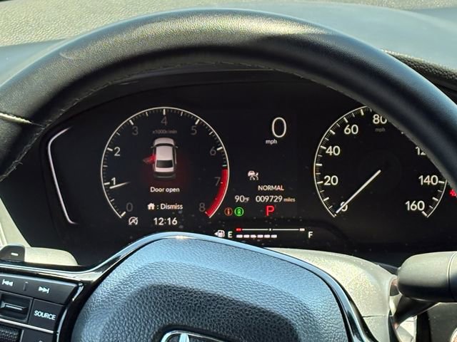 Used 2025 Honda Civic Sport image 16