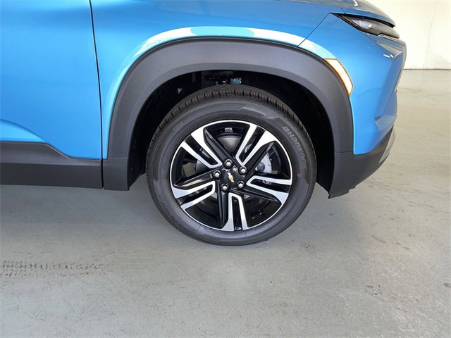 New 2026 Chevrolet TrailBlazer LT w/ Convenience Package image 14