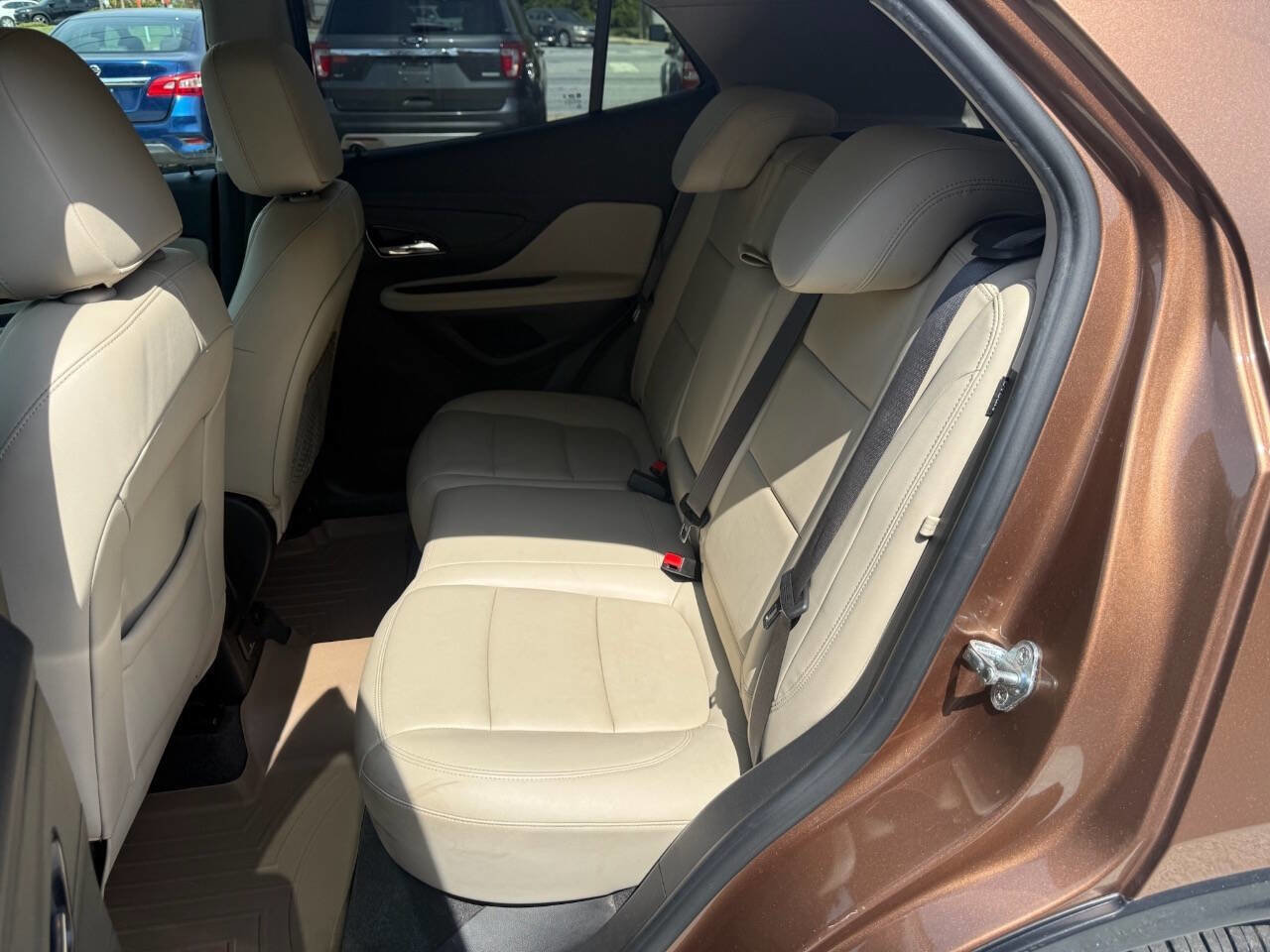 Used 2017 Buick Encore Essence image 7