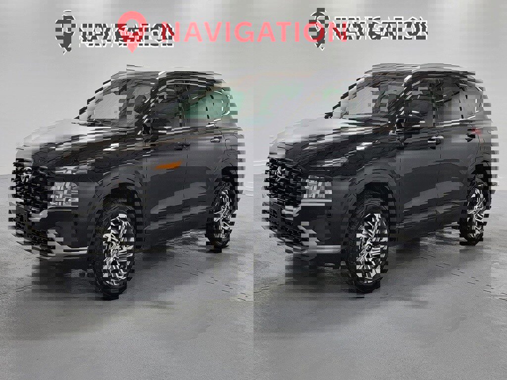 Used 2023 Hyundai Santa Fe SEL image 2