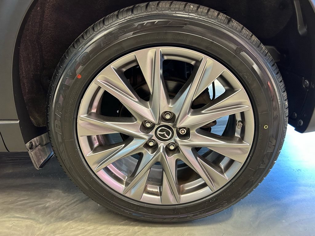 Used 2019 MAZDA CX-5 Grand Touring FWD image 26