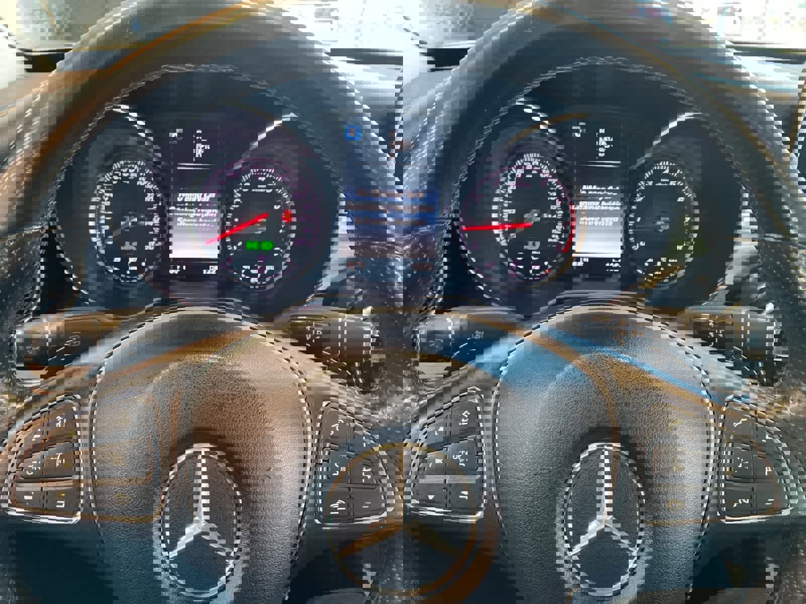 Used 2015 Mercedes-Benz C 300 4MATIC Sedan image 20