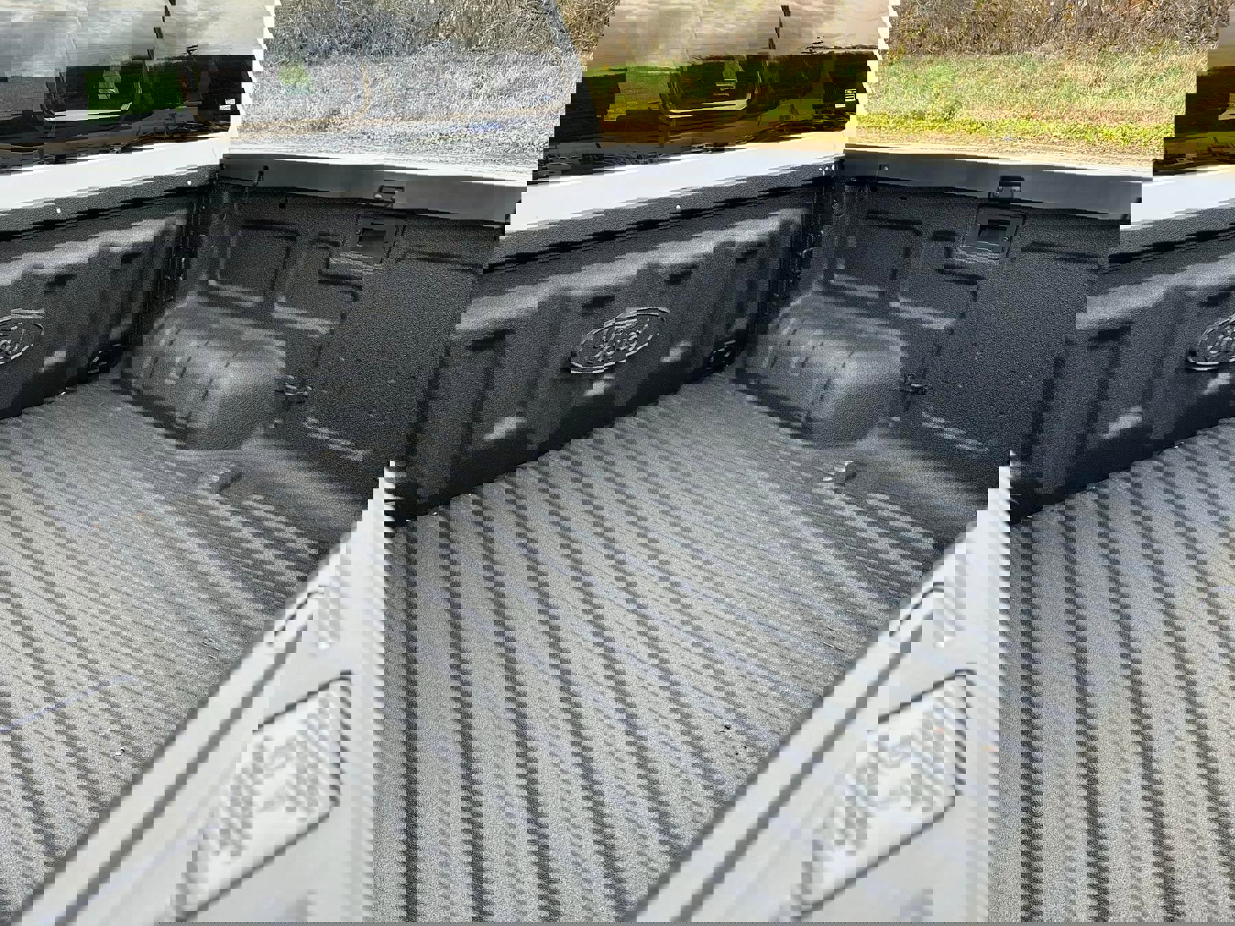 New 2025 Ford Ranger Raptor image 15