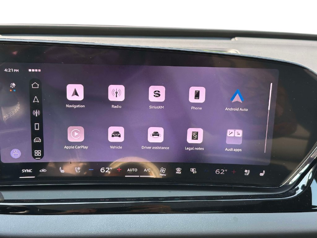 New 2026 Audi A5 Premium Plus AWD/4WD image 5