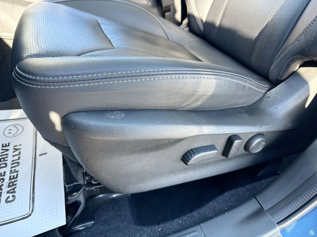 Used 2023 Subaru Forester Touring AWD/4WD image 12