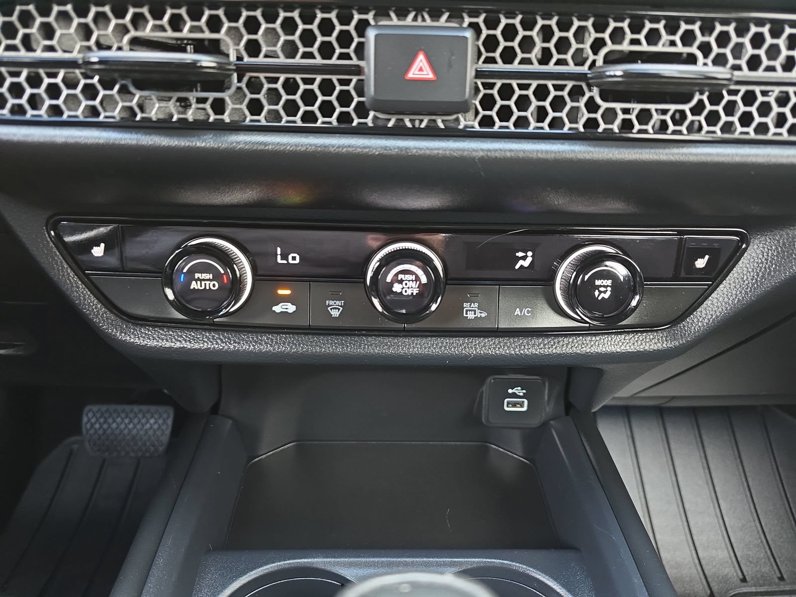 Used 2024 Honda HR-V Sport image 26