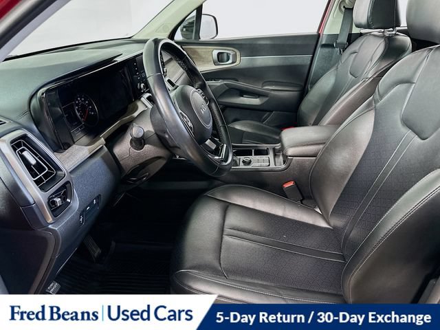 Used 2022 Kia Sorento S w/ Panoramic Sunroof Package AWD/4WD image 13