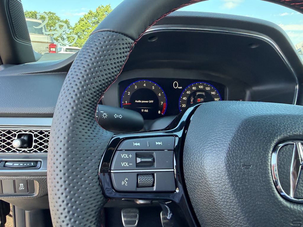 New 2026 Acura Integra Type S FWD image 19