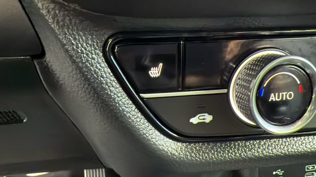 Used 2026 Honda HR-V EX-L image 22