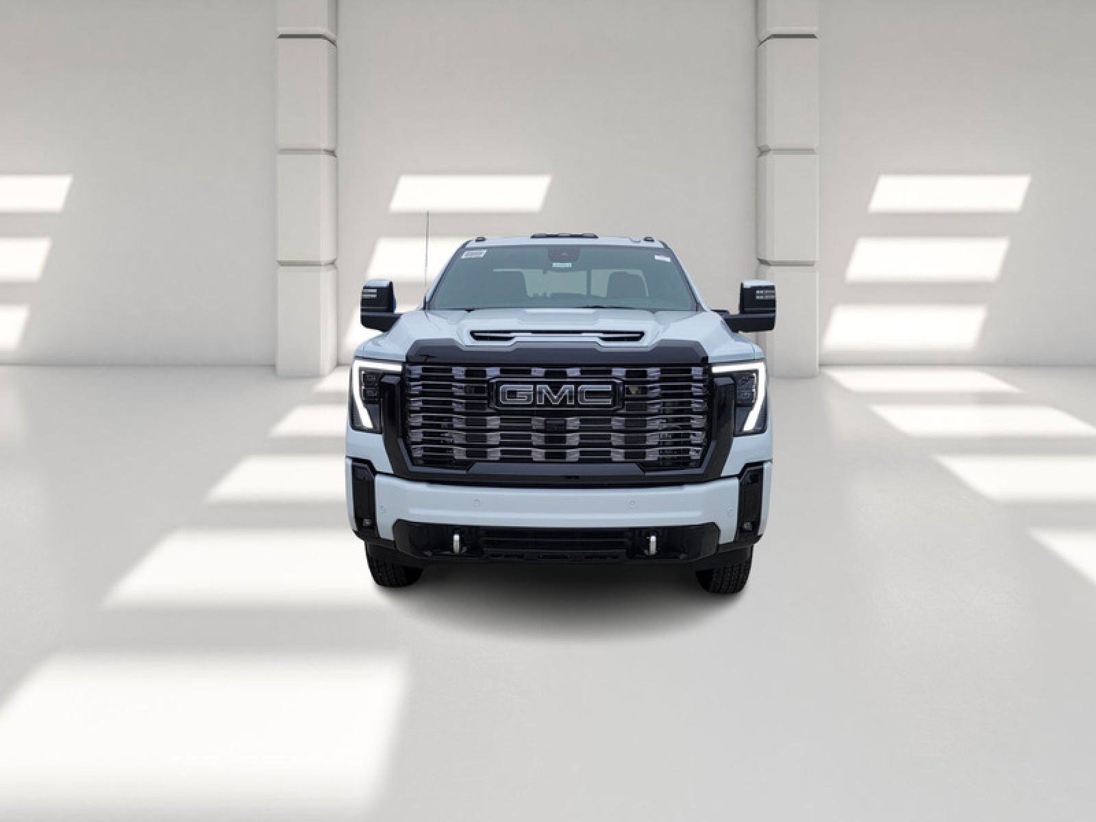 New 2026 GMC Sierra 3500 Denali Ultimate image 2