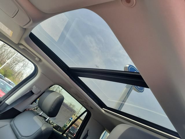 New 2026 Ford Expedition Max Active AWD/4WD image 32