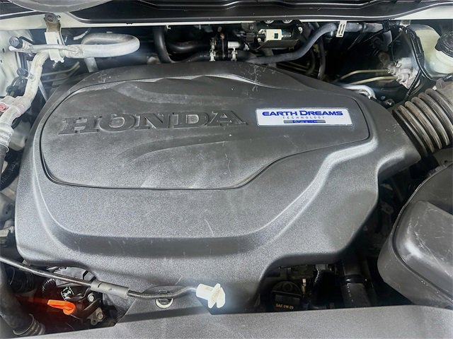 Certified 2019 Honda Odyssey EX image 35