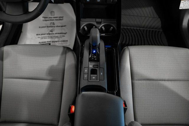 New 2026 Toyota Prius LE image 24