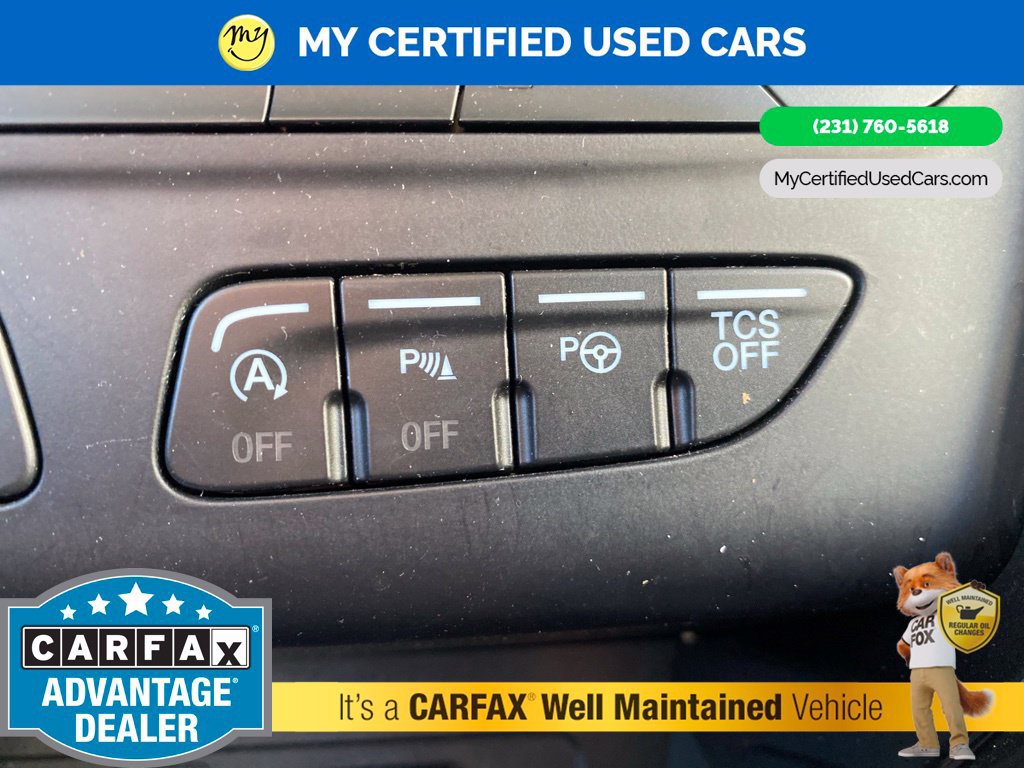 Used 2018 Ford Escape Titanium AWD/4WD image 41