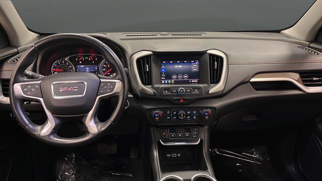 Used 2020 GMC Terrain SLE w/ Driver Convenience Package image 11