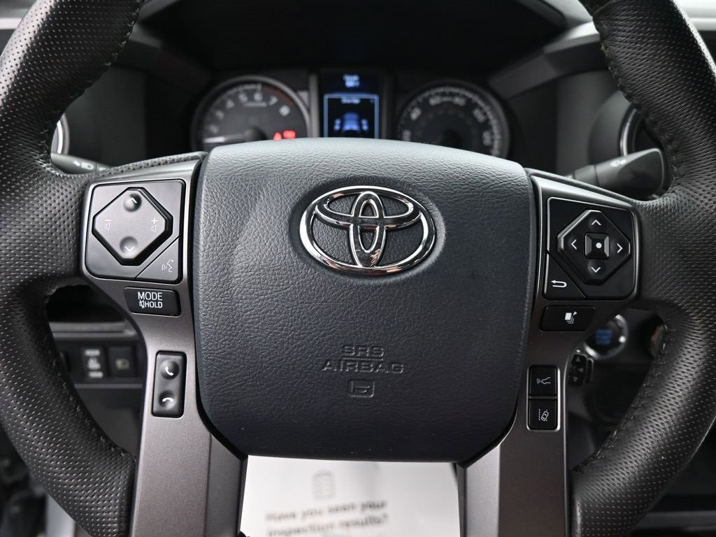 Used 2019 Toyota Tacoma TRD Off-Road image 21