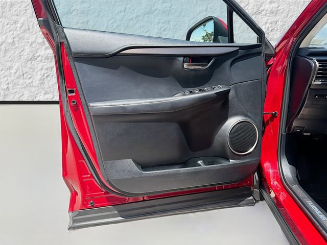 Used 2019 Lexus NX 300 FWD w/ Comfort Package image 21