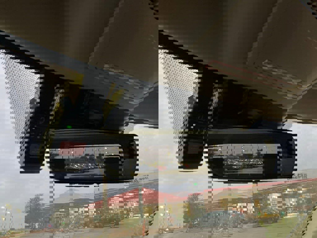 Used 2024 Toyota Tundra Limited w/ Power Package image 26