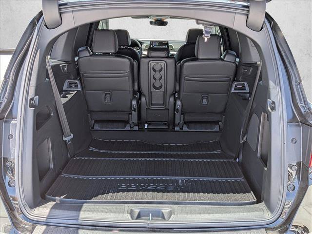 Used 2026 Honda Odyssey Sport-L image 6