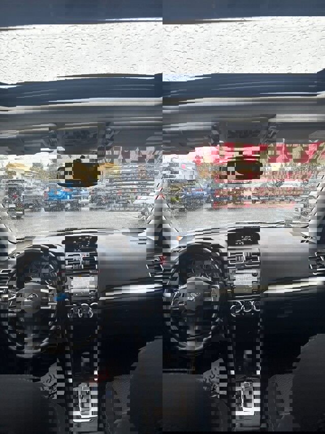 Used 2016 Subaru Forester 2.5i Premium w/ Popular Package #2 image 13