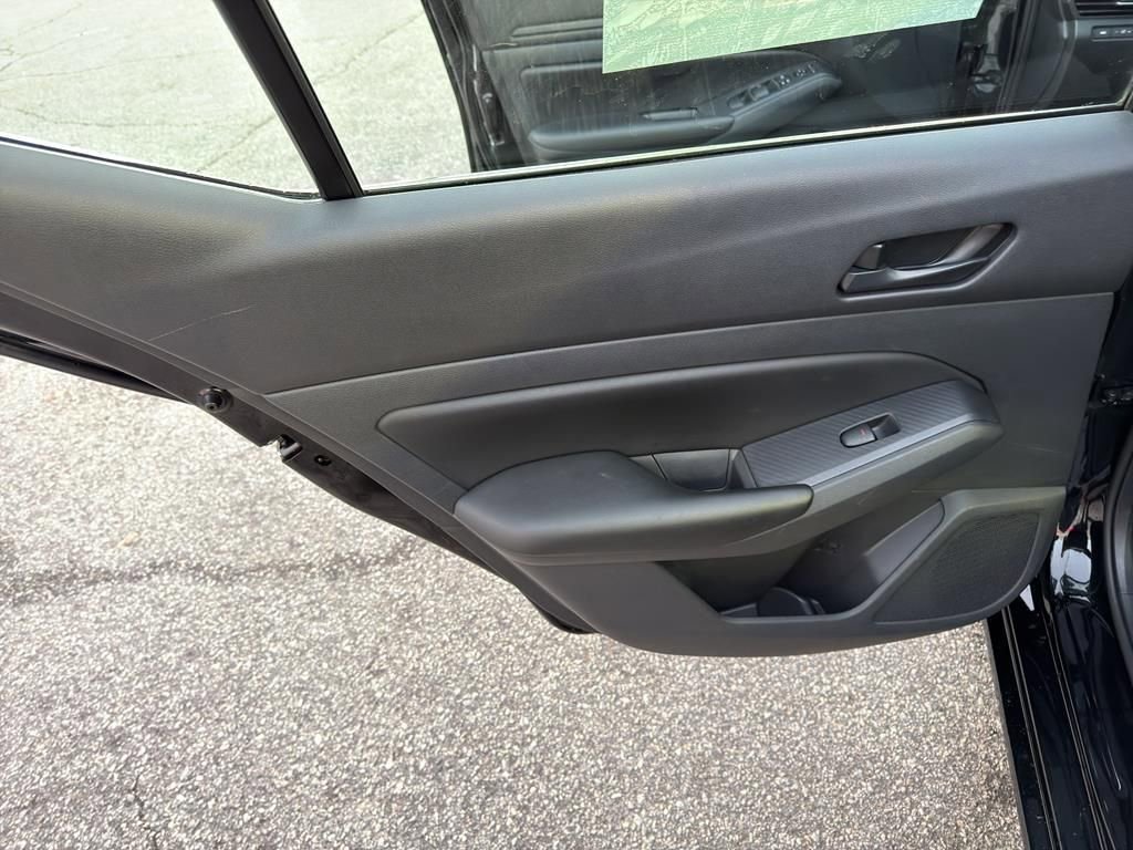 Certified 2024 Nissan Altima 2.5 S image 28