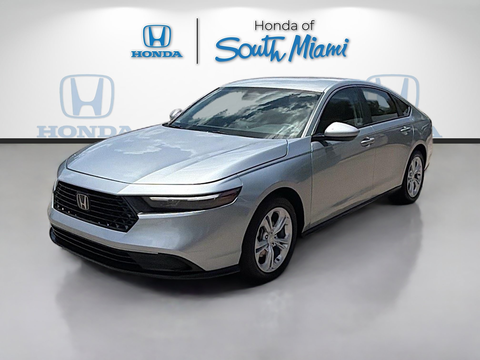 Used 2024 Honda Accord LX image 3